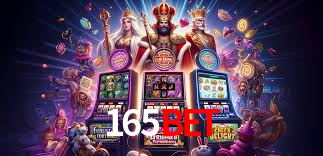 165bet,165bet.app